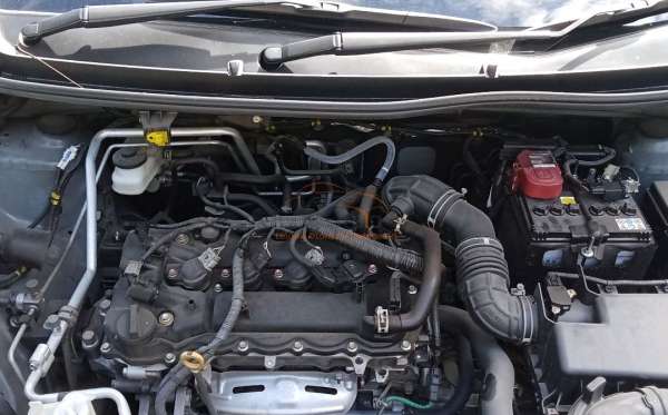 TOYOTA AVANZA E