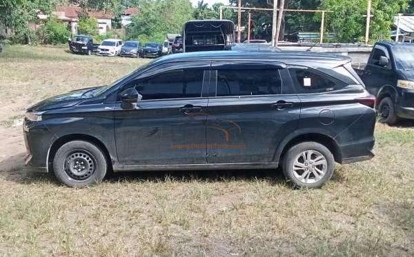 TOYOTA AVANZA E