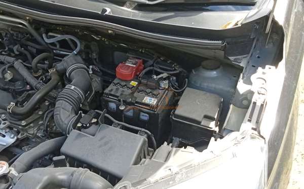 TOYOTA AVANZA E
