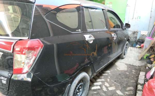 TOYOTA CALYA 1.2 G A/T