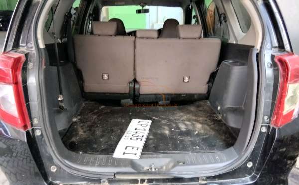 TOYOTA CALYA 1.2 G A/T