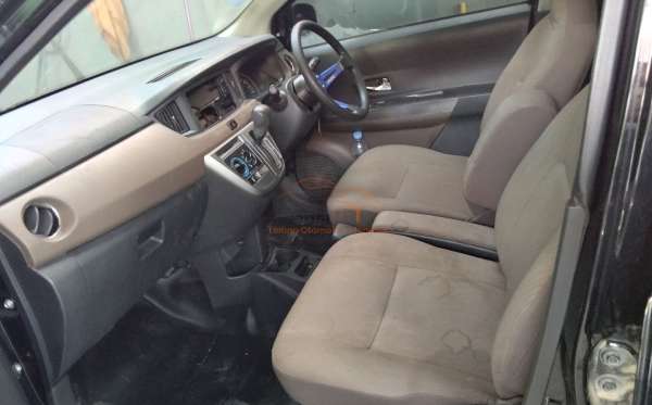 TOYOTA CALYA 1.2 G A/T