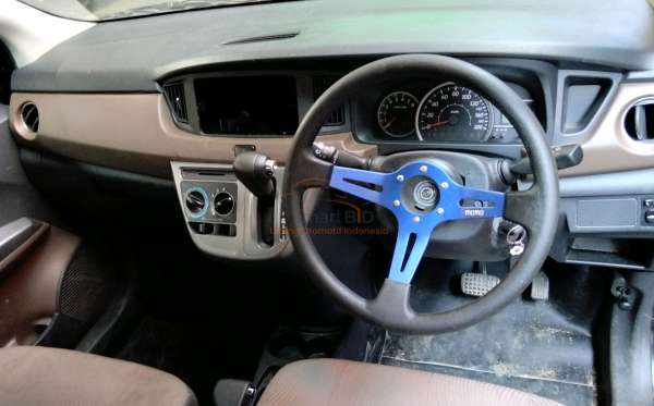 TOYOTA CALYA 1.2 G A/T