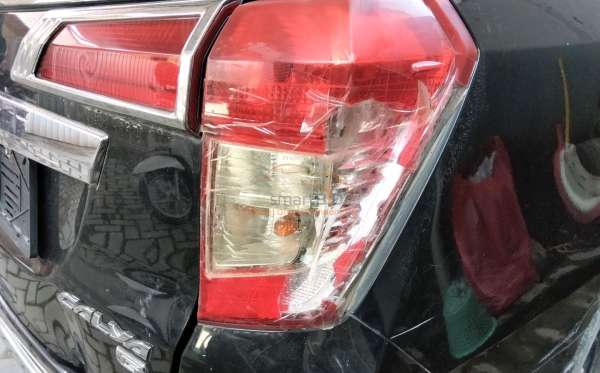 TOYOTA CALYA 1.2 G A/T
