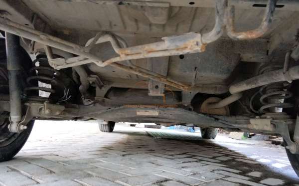 TOYOTA CALYA 1.2 G A/T