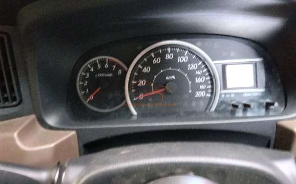 TOYOTA CALYA 1.2 G A/T