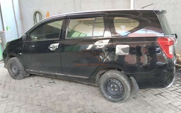 TOYOTA CALYA 1.2 G A/T