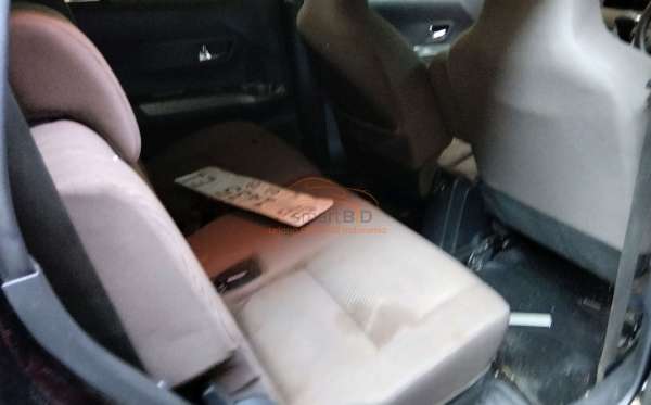 TOYOTA CALYA 1.2 G A/T