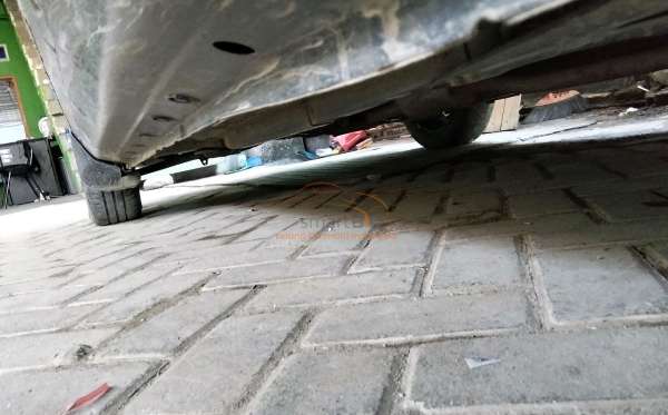 TOYOTA CALYA 1.2 G A/T