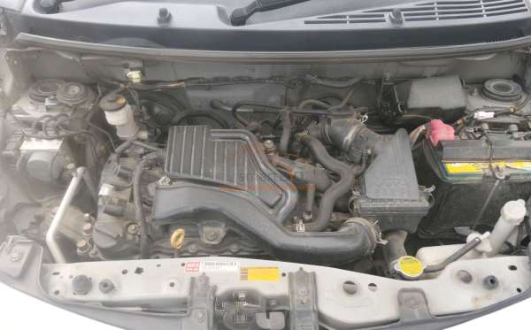 TOYOTA  CALYA  1.2 E M/T