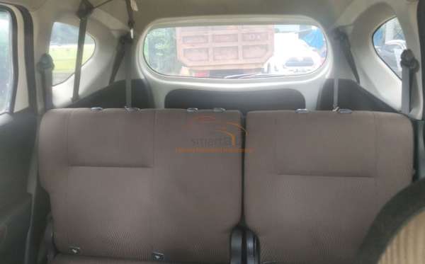 TOYOTA  CALYA  1.2 E M/T