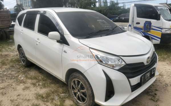 TOYOTA  CALYA  1.2 E M/T