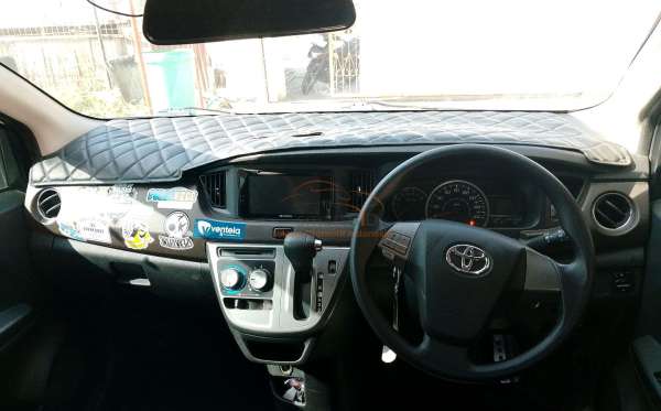 TOYOTA CALYA 1.2 G A/T