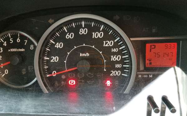 TOYOTA CALYA 1.2 G A/T