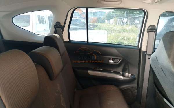 TOYOTA CALYA 1.2 G A/T