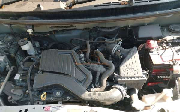 TOYOTA CALYA 1.2 G A/T