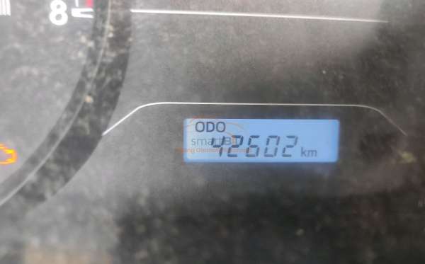 TOYOTA  HILUX  PICK UP