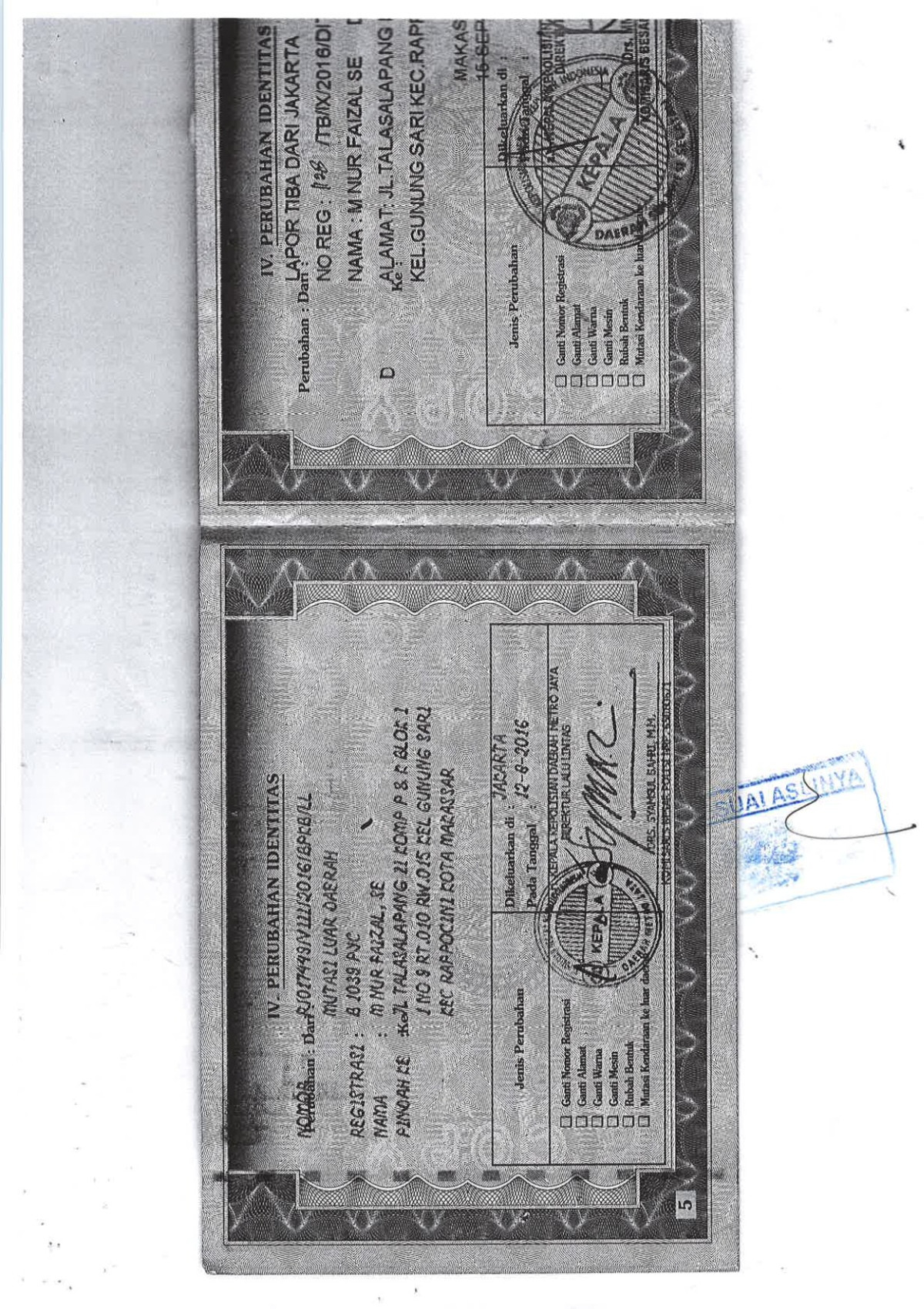 HONDA  BRIO  DD1 1.2 E