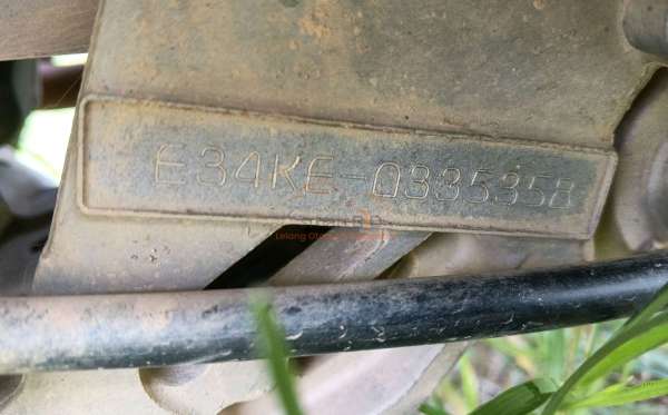 YAMAHA  GRAND FILANO 125