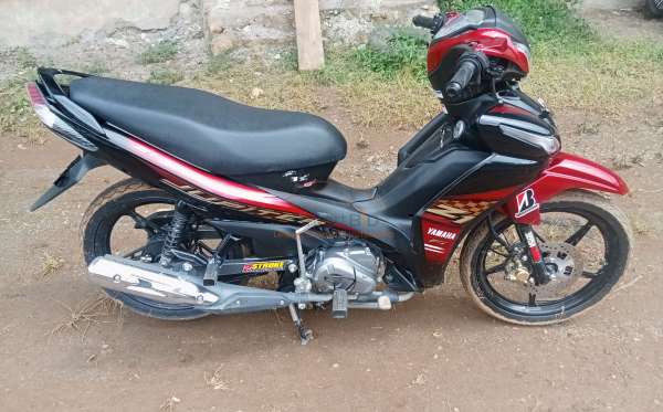 YAMAHA  JUPITER Z1