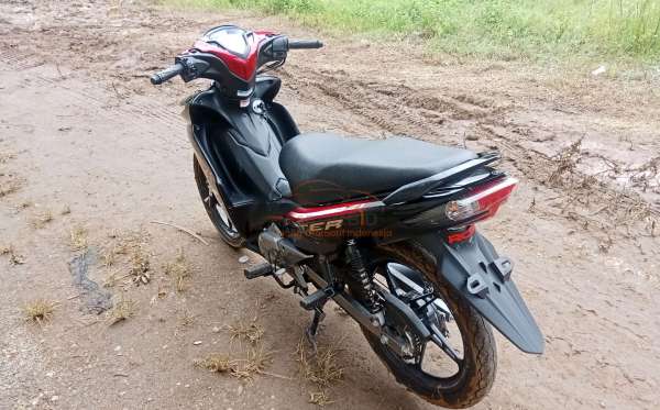YAMAHA  JUPITER Z1