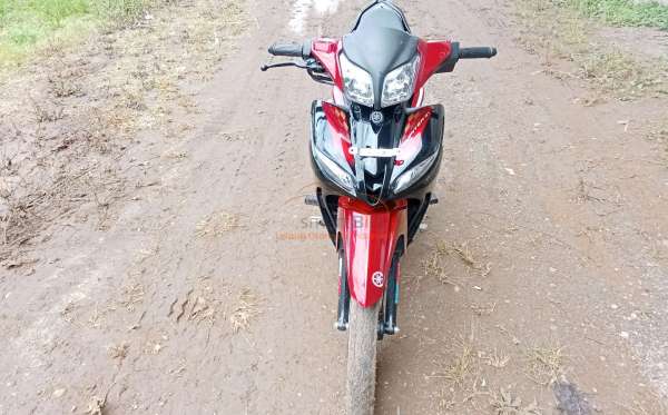YAMAHA  JUPITER Z1