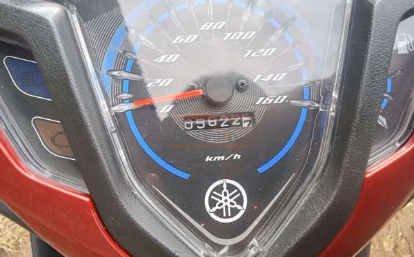 YAMAHA  JUPITER Z1