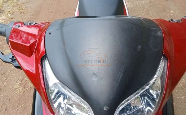 YAMAHA  JUPITER Z1