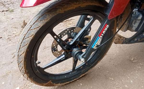 YAMAHA  JUPITER Z1