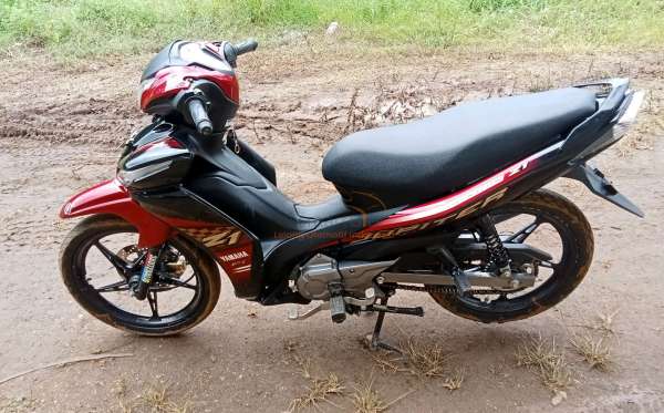 YAMAHA  JUPITER Z1