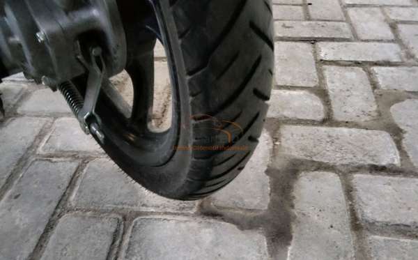 YAMAHA MIO M3 125