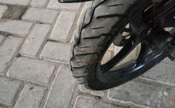YAMAHA MIO M3 125