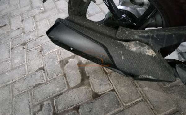 YAMAHA MIO M3 125