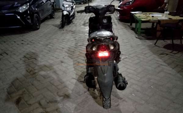 YAMAHA MIO M3 125