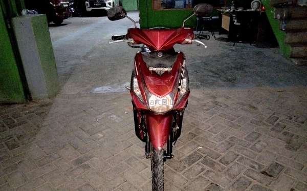 YAMAHA MIO M3 125