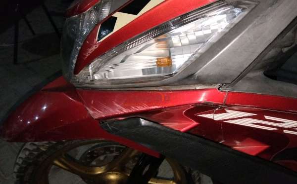 YAMAHA MIO M3 125