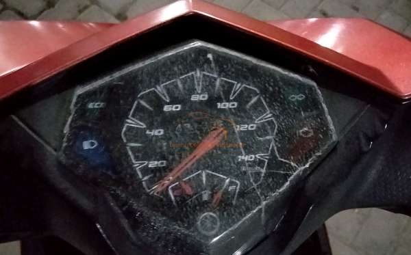 YAMAHA MIO M3 125