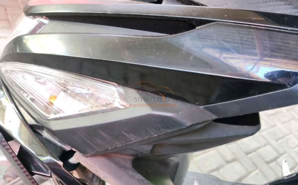 YAMAHA MIO M3 125