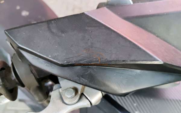 YAMAHA MIO M3 125