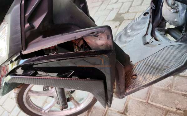 YAMAHA MIO M3 125