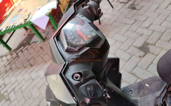 YAMAHA MIO M3 125