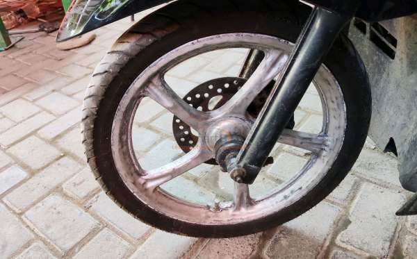 YAMAHA MIO M3 125