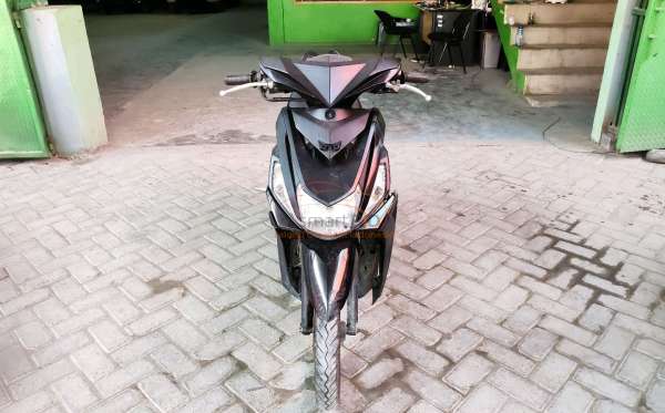 YAMAHA MIO M3 125