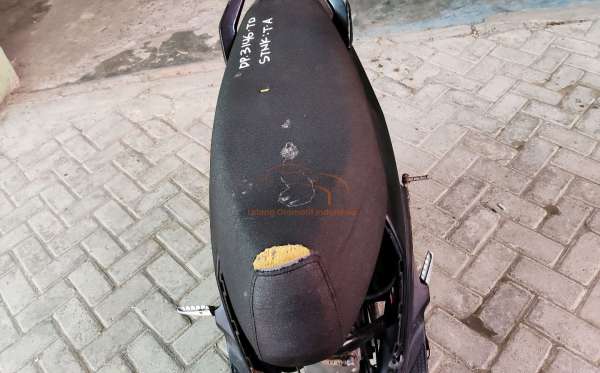 YAMAHA MIO M3 125