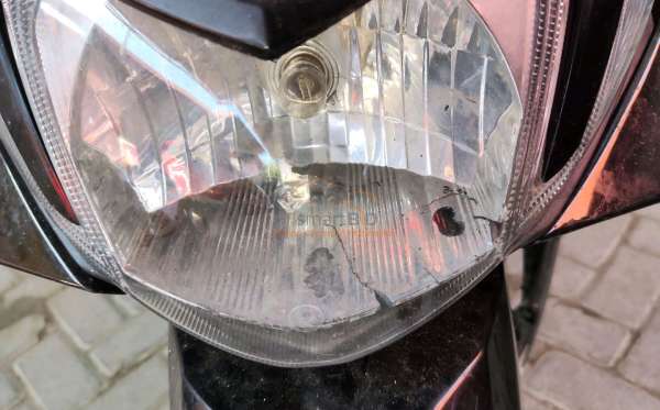 YAMAHA MIO M3 125