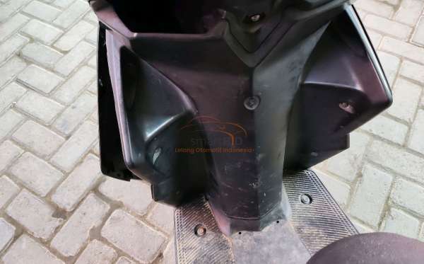 YAMAHA MIO M3 125