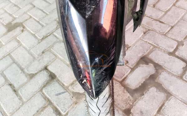 YAMAHA MIO M3 125