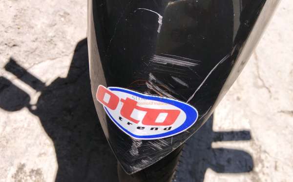 YAMAHA  MIO M3 125