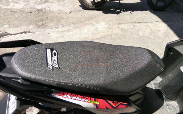 YAMAHA  MIO M3 125