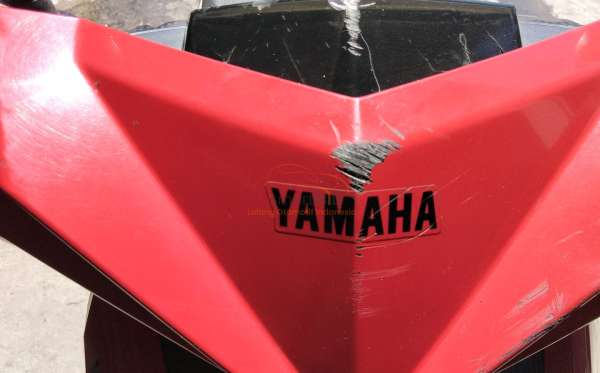 YAMAHA  MIO M3 125